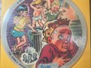 VOGUE PICTURE RECORD 78 R-766 KINS JESTERS / G'wan Home Your Mudders Callin