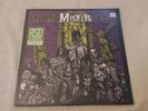 NEW SEALED Misfits Earth A.D. / Wolfs Blood Purple Swirl Colored LP Vinyl Record