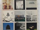 PINK FLOYD - A NICE PAIR (PIPER/SECRETS) HARVEST 1973 - DOUBLE VINYL LP