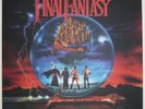 Nobuo Uematsu *FINAL FANTASY* Nintendo NES LP Vinyl Soundtrack