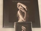 Taylor Swift The Tortured Poets Department The Black Dog Vinyl+Deluxe CD Bundle