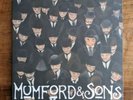 MUMFORD & SONS The Cave And The Open Sea 10