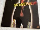AC/DC Powerage Lp Vinyl Album