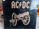 AC/DC - For Those About To Rock... - Espagne - 1981