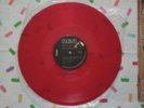 Elvis Presley - Guitar Man LP - RED VINYL - El Salvador - 1981