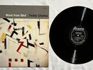 TEDDY CHARLES Word From Bird ATLANTIC JAZZ LP