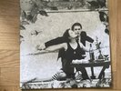 THE DRESDEN DOLLS RSD Red VINYL 2 LP VG+ Record Store Day Limited 500 Only Rare