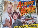 Thomad Dolby in Aliens ate my Buick Ablum Vinyl LP 1988 oringinal