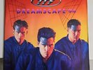 TTF The Time Frequency - DREAMSCAPE '94 12