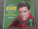 elvis presley Fun In Acapulco FOLLOW THAT DREAM Label Sealed. Mint.