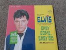 elvis presley Easy Come Easy Go FOLLOW THAT DREAM Label Sealed. Mint.