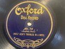 OXFORD DISC RECORD   7