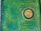 Alice Cooper * Billion Dollar Babies * vinyl lp 1973