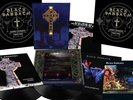 Black Sabbath - Anno Domini 1989-1995 - Deluxe Edition 4LP Vinyl  Box Set sealed
