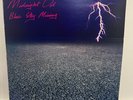 Midnight Oil Blue Sky Mining Blue Vinyl AL 45398-1B