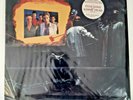 Vintage LP Record The Radiators - Feel the Heat - Excellent Condition