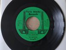 Rare Crossover Soul 45 The Emotions I Love You But I'll Leave You (Twin Stacks)