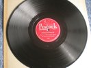 CLARENCE GATEMOUTH BROWN - BOOGIE RAMBLER - RARE 1949 USA PEACOCK 78 - BLUES GEM