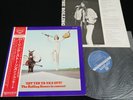 THE ROLLING STONES GET YER YA-YA'S OUT  JAPAN 1st press LP OBI GATEFOLD SLC 333