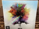True Colors by Zedd (Record, 2015) Vinyl New Mint