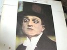1973 FACES OOH LA LA ANIMATED COVER WITH POSTER LP NM