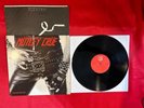 Mötley Crüe – Too Fast for Love - 1982 Elektra – 60174-1 Y - SRC Pressing -NM/EX