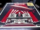 Led-Zeppelin Mothership 4 record box set