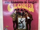 The Shadows of Knight- Gloria Vinyl LP Dunwich Records Atco– S-666