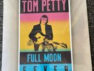 Tom Petty – Full Moon Fever Vinyl (2022, Geffen Records) B0024291-01