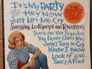 Lesley Gore LP - 