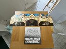 Focus Signed LPs Hamburg Concerto And At The Rainbow
