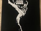 David Bowie - The Man Who Sold The World - 1973 Issue NM/NM