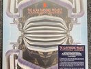 ALAN PARSONS PROJECT - Ammonia Avenue SEALED Box Set - 3CDs/Blu-Ray/2LP 45RPM