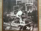 Elliot Smith “XO” - Interscope collective LMT Ed Brown DLX Vinyl - New - In hand