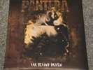 Far Beyond Driven [20th Anniversary Edition] [180g Vinyl] by Pantera (Record,...