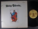 BOBBY VALENTIN Self BRONCO LACQUER LAB SALSA ORIGINAL LATIN LP