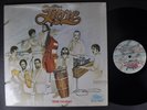 LIBRE Tiene Calidad Vol II LATIN LP  ORIG SHRINK  SALSA GUAGUANCO NM/M