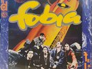 Fobia - Mundo Feliz (New-Reissued-Sealed) 2017