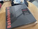 Mark Lanegan Black 4x Vinyl LP Bubblegum XX (Extended Version) Box Set Book