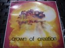 Jefferson Airplane Vinyl EP Crown Of Creation RCA Records 20517 w Cover