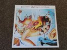 DIRE STRAITS LIVE/ALCHEMY DOUBLE GATE FOLD ALBUM 1984 VERTIGO PRESS  EX CON ,,,