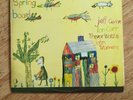Spring Board by Jeff Glyne, Ian Carr, Trevor Watts, John Stevens Album Very Rare