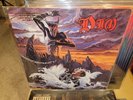 Dio - Holy Diver - Promotional Distributed Copy 1983 - Great Condition
