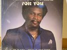 Paul Beasley I’ll Live My Life For You SEALED killer private boogie funk HEAR