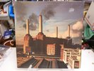 Pink Floyd Animals Lp 1977 Insert Sleeve Clean JC 34474 Columbia Gatefold