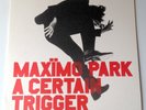 Maximo Park | A Certain Trigger | Vinyl LP, Debut Album, Rock & Pop, 1st Press