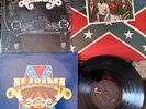 ALABAMA My Home's In Alabama;Feels So Right Mountain Music 3 VINYL LP LOT