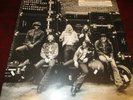 Allman Brothers — 1971 Fillmore East Recordings 4-LP Box Set - NM