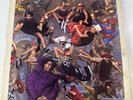 The Red Hot Chili Peppers Freaky Styley EMI America Enigma ST-17168 1985