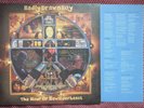 BADLY DRAWN BOY The Hour of the Bewilderbeast ORIG UK Vinyl LP 1st PRESS